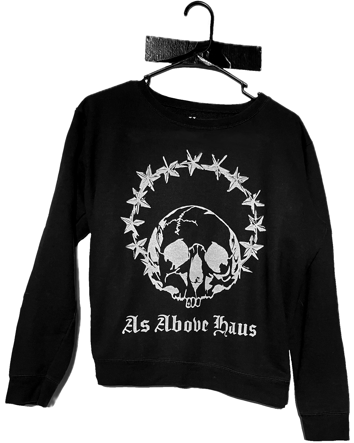 As Above Haus Sweatshirt
