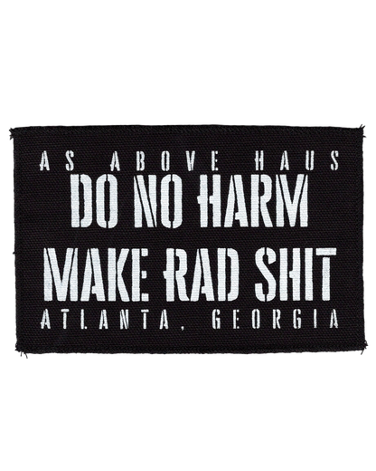 Patch Packs