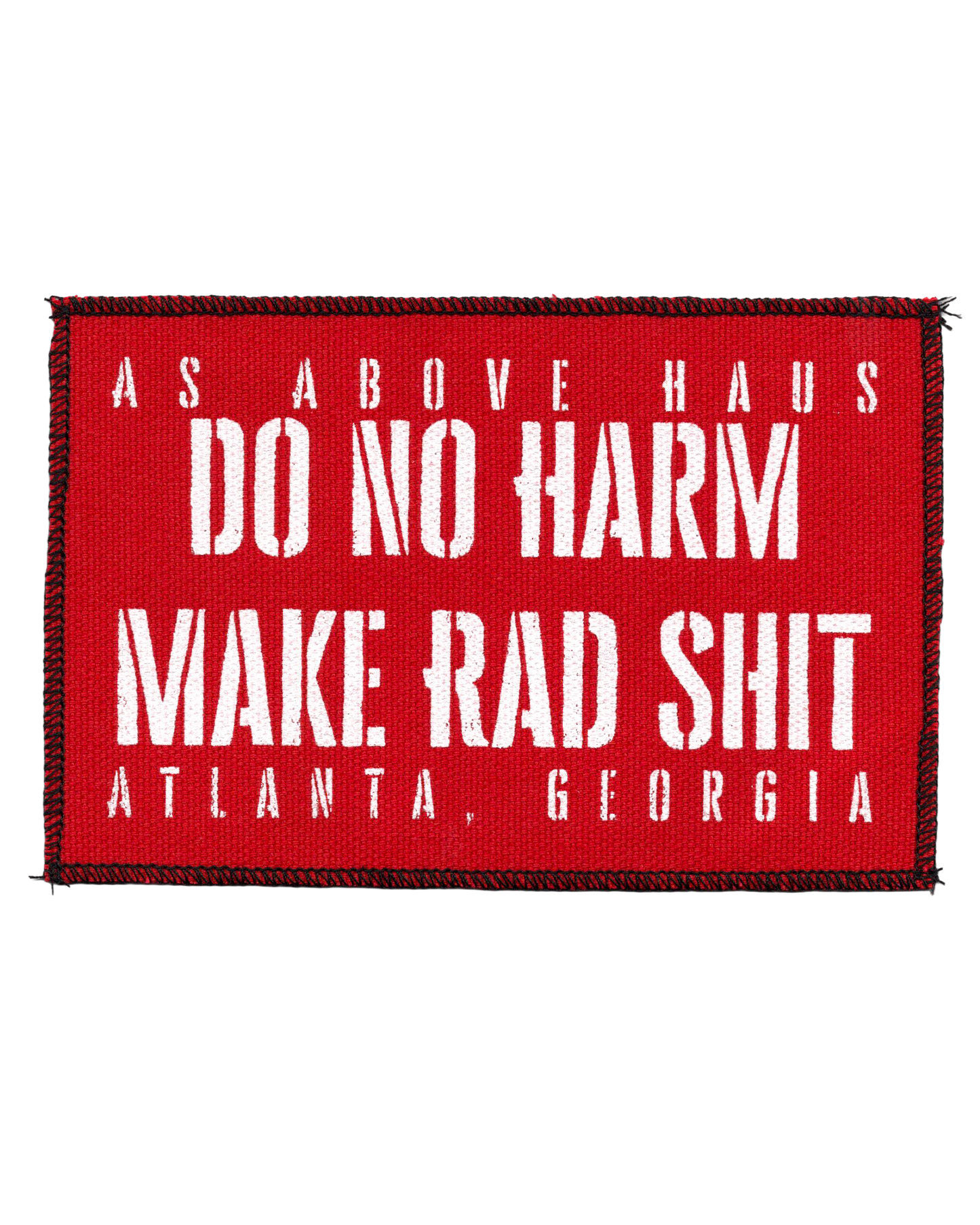 Patch Packs