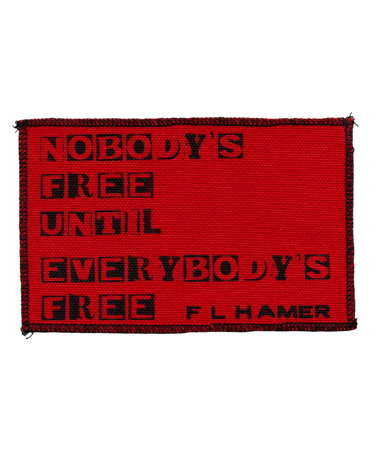 Patch Packs