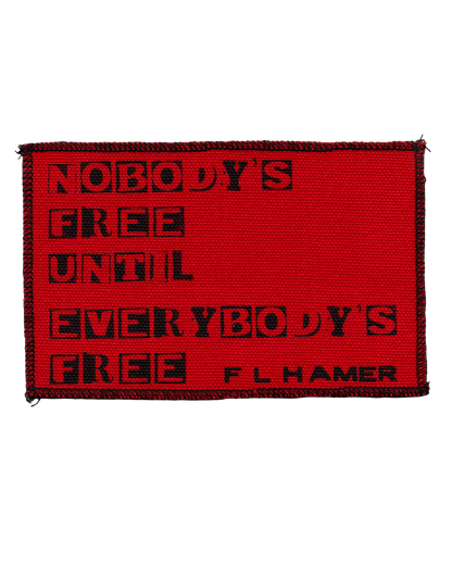 Patch Packs