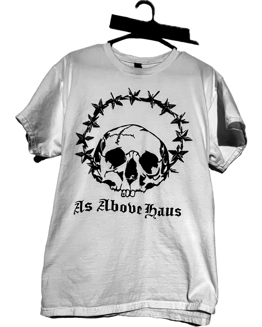 As Above Haus Shirt