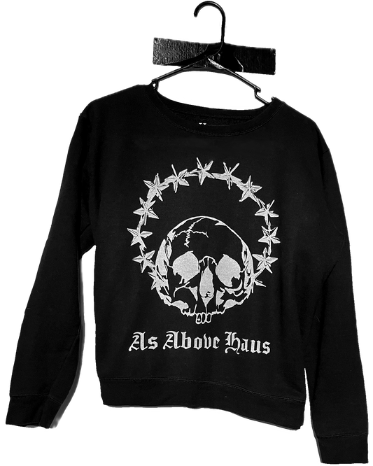 As Above Haus Sweatshirt